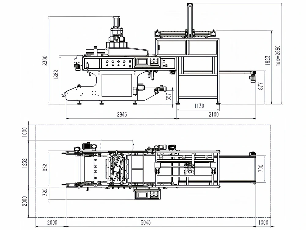 HY-5162 compact design