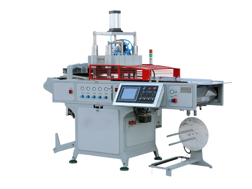 bops-thermoforming-machine