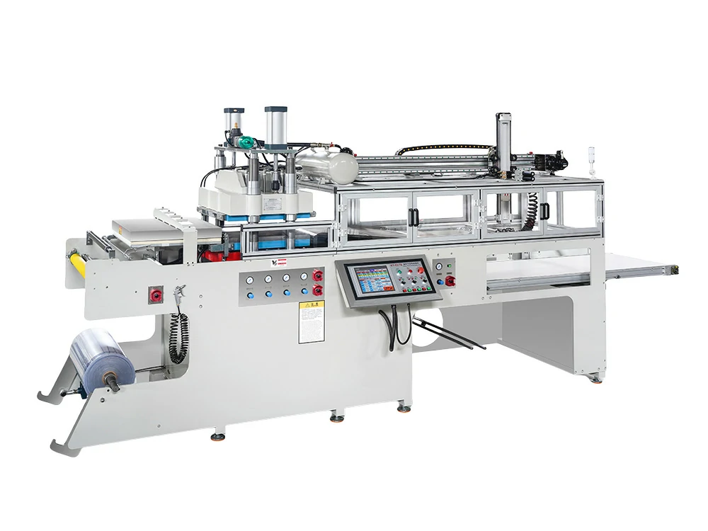 HY-6378-OPS-thermoforming-machine