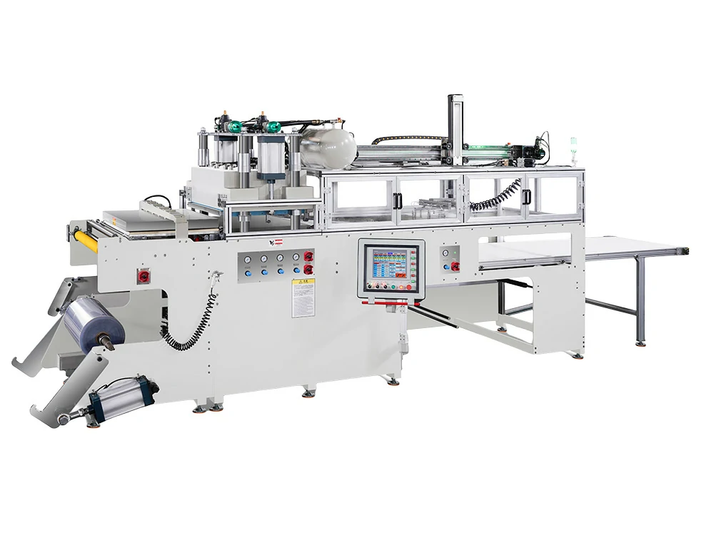 7095-OPS-thermoforming-machine