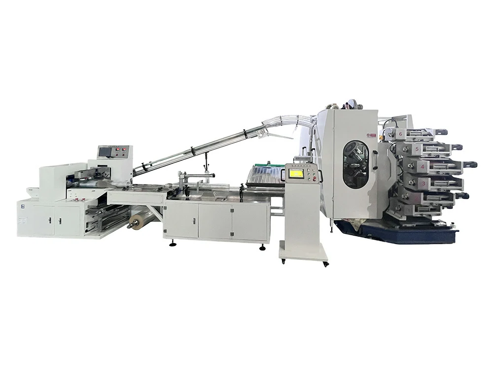 Printing Machine